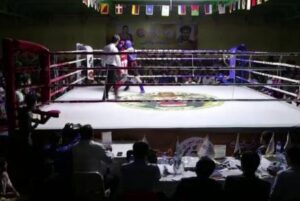 در این رقابتها ۲۷ ورزشکار افغان، ۲۵ ورزشکار پاکستانی و دو ورزشکار ایرانی به مصاف هم رفتند. ورزشکاران افغان توانستند با پیروی در برابر حریفان شان، از ۲۷ مدال این رقابتها، ۲۵ مدال را به دست بیاورند. مطیع الله نوری، رییس فدراسیون ملی موی تای افغانستان گفت: «دو مدال را ورزشکاران پاکستانی گرفتند و باقی مدالها را ورزشکاران افغان بدست آوردند.» ورزشکاران افغان با ۲۵ بُرد و ۲ باخت، پیروز قاطع این رقابتها معرفی شدند. از میان ۲۵ ورزشکار پاکستانی، تنها دو تن شان موفق شدند تا حریفان افغان شان را شکست بدهند. دو ورزشکار ایرانی بی هیچ بُردی در این رقابتها شکست خوردند. عبدالرحیم رسولی، ورزشکار گفت: «حریفم از پاکستان بود و من توانستم که او را ناکاوت کنم. احساس خیلی خوشحالی دارم.» محمد نعیم، ورزشکار گفت: «سطح مسابقات بسیار بالا بود، تاکنون در نیمروز در چنین سطح مسابقات برگزار نشده بود.» ورزشکاران پاکستانی در این رقابتها میگویند که در آینده میزبان حریفان افغان شان خواهند بود. احسان الله، ورزشکار پاکستانی گفت: «بسیار جوانان شجاع و قوی استند، شکست نمیخورند.» وحید میرزه، ورزشکار پاکستانی گفت: «ما حریفهای افغان خود را دیدیم، اینها هیچ شکست را نمیپذیرند.» این رقابتها با هیجان پر شور تماشاگران در شهر زرنج همراه بود. شماری از این تماشاگران میگویند که پیروزی ورزشکاران افغان در برابر حریفان شان به آنان خوشایند بوده است. این رقابتها برای دو روز در شهر زرنج ادامه پیدا کرد. فدراسیون ملی موی تای کشور میگوید که در آینده این رقابتها با اشتراک ورزشکاران کشورهای بیشتر در نیمروز برگزار خواهد شد.