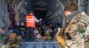 پروازول؛ آلمان پرواز های تخلیه را شروع کند