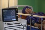 کاهش اعزام بیماران به خارج با گسترش خدمات صحی در هرات